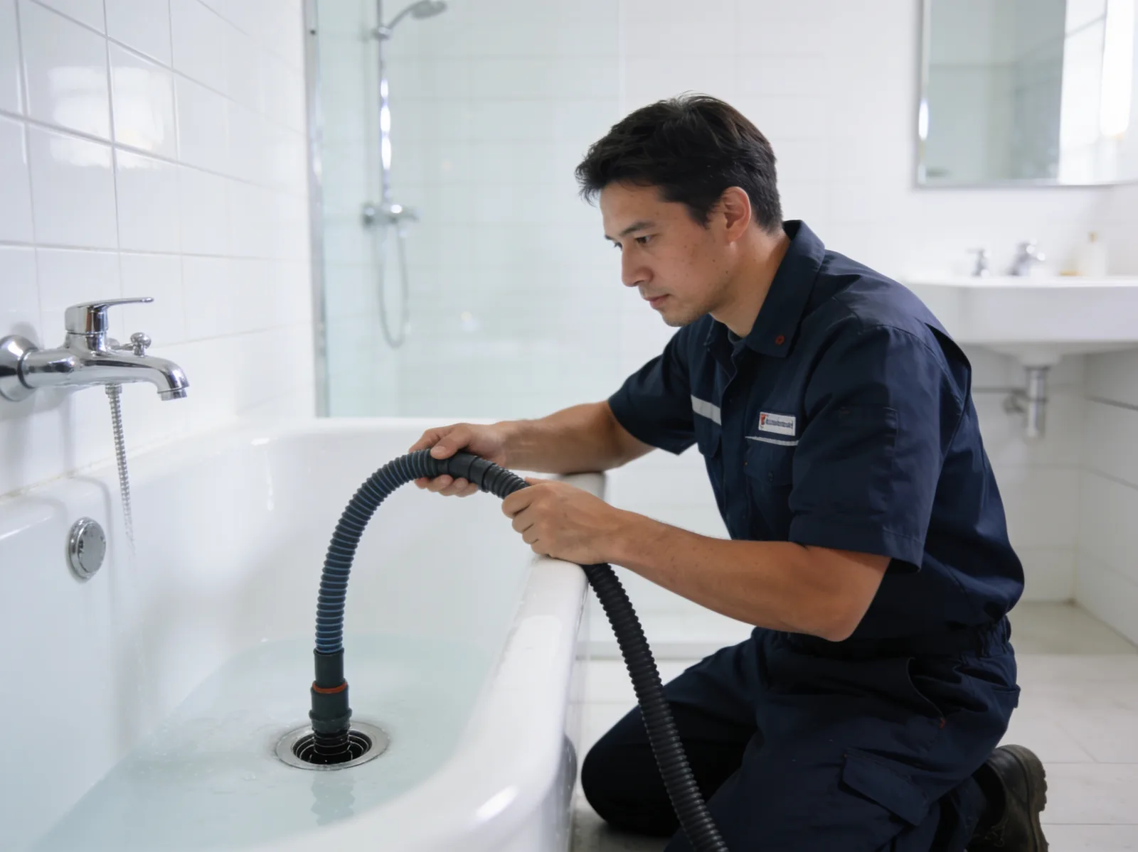 Emergency Plumber Valmora, NM FAQs